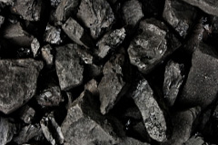 Crownfield coal boiler costs